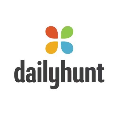 daily-hunt-logo